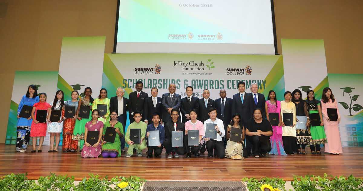Empowering Bright Young Minds