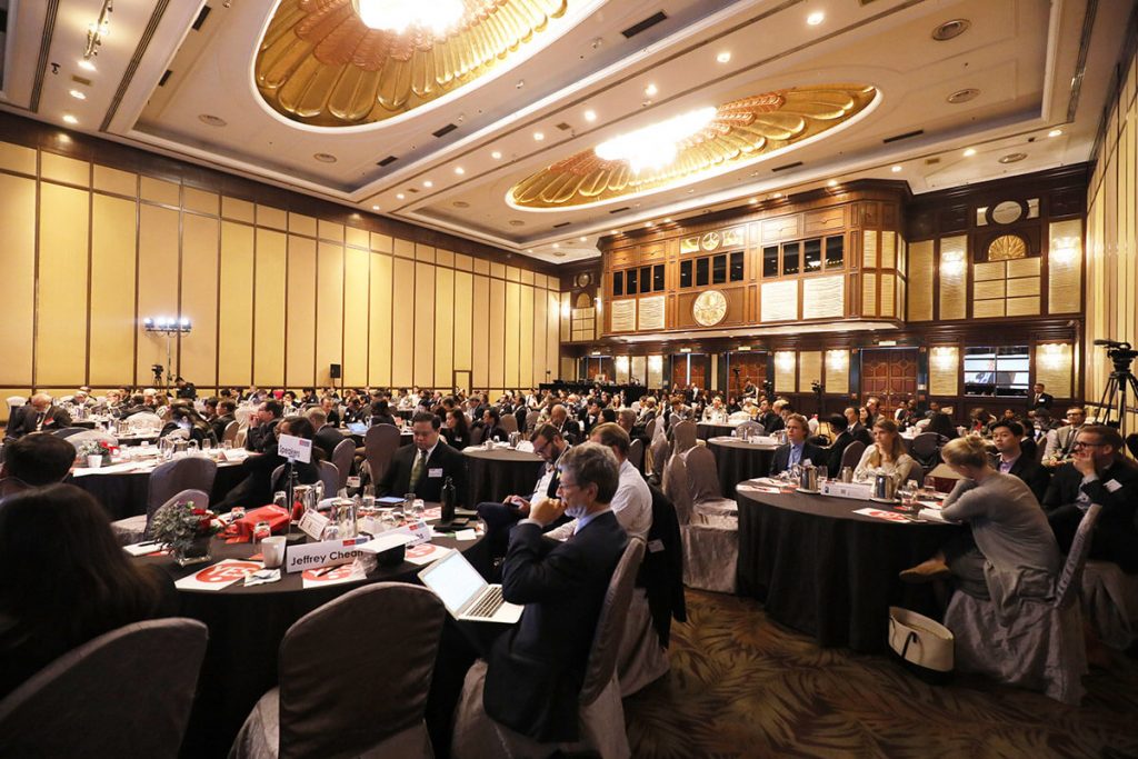 Building Sustainable Cities