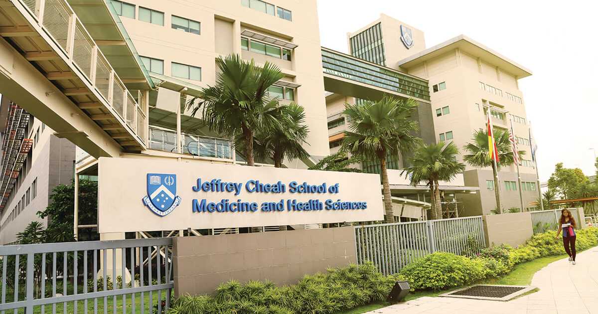 A Decade of Quality Medical Education