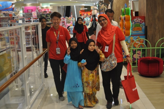 Reflecting on Eid - A season of gratitude and giving