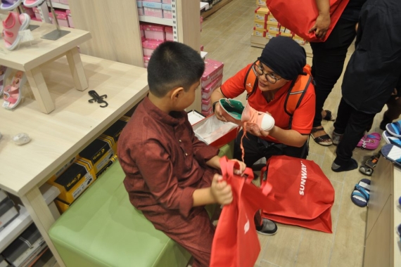 Reflecting on Eid - A season of gratitude and giving