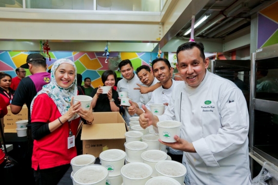 Reflecting on Eid - A season of gratitude and giving