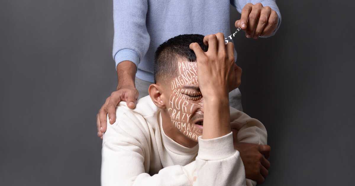 Mental Health Matters