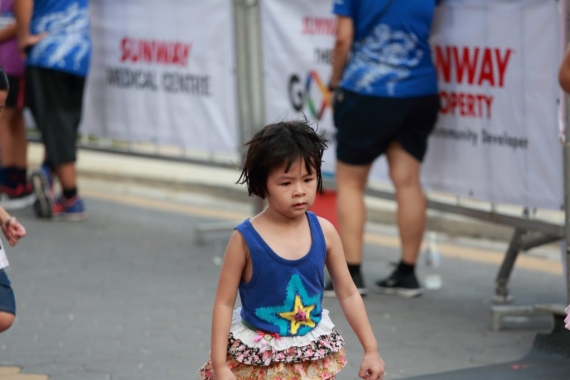 6 good reasons to join a run!
