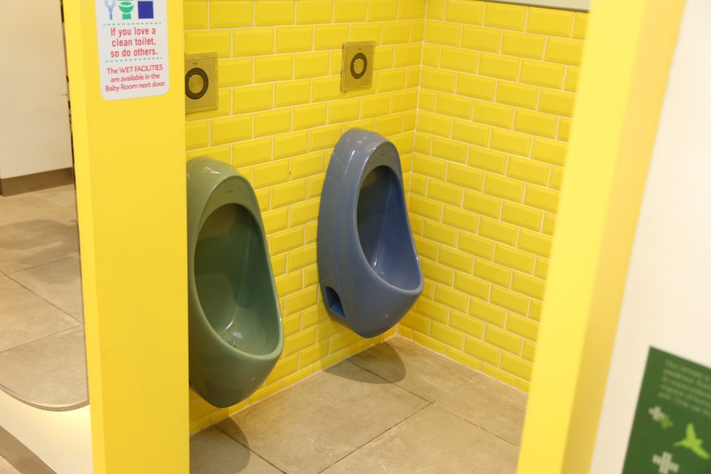 A Tinkle Wonderland