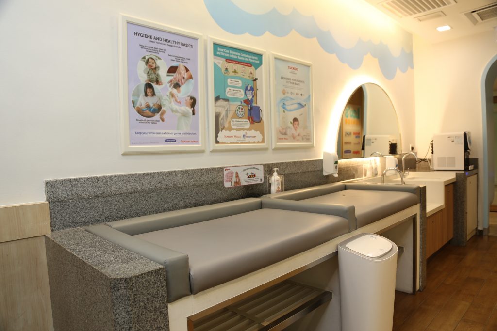 A Tinkle Wonderland