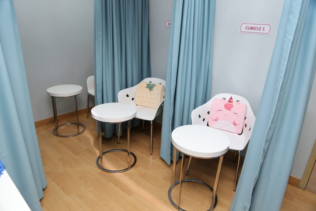 Paving the Way for Nursing Mothers