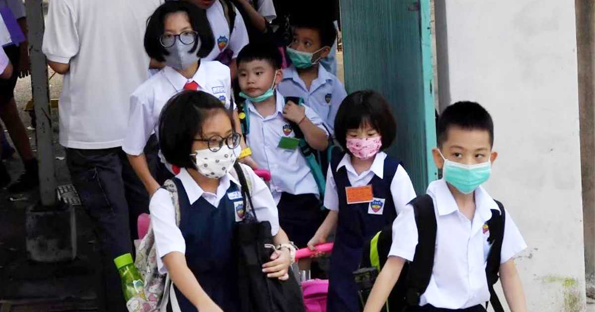 Influenza A Outbreak – Here’s What You Need to Know
