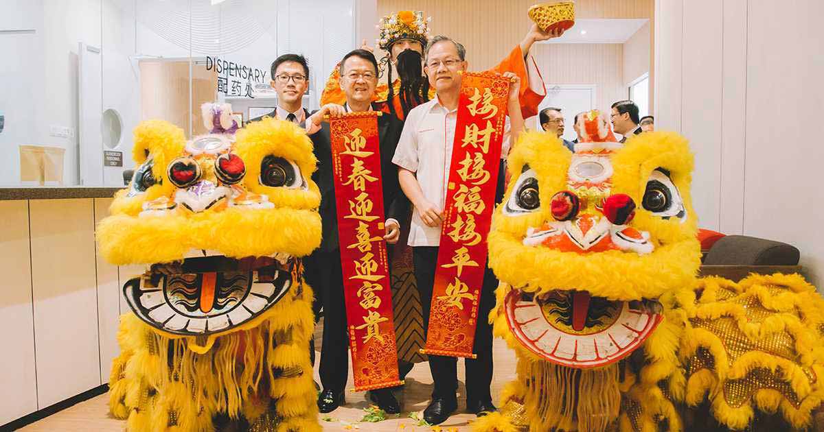 tan sri jeffrey cheah