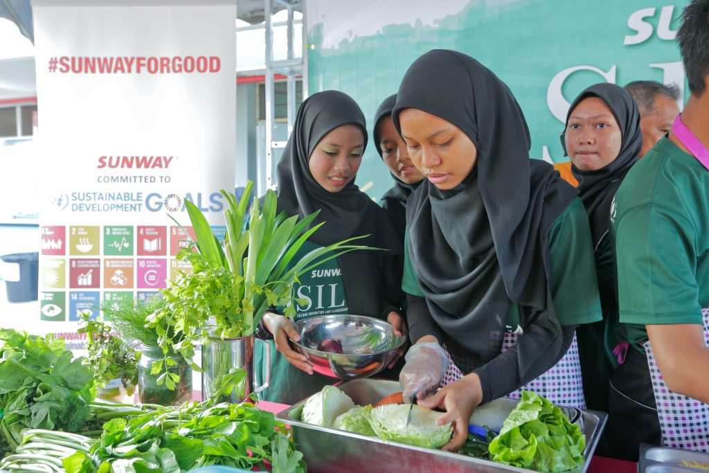 From Farm to Table