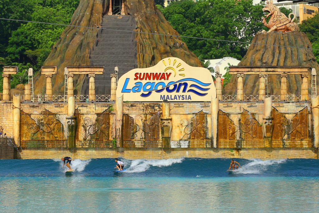 A Rising Trend in Domestic Tourism