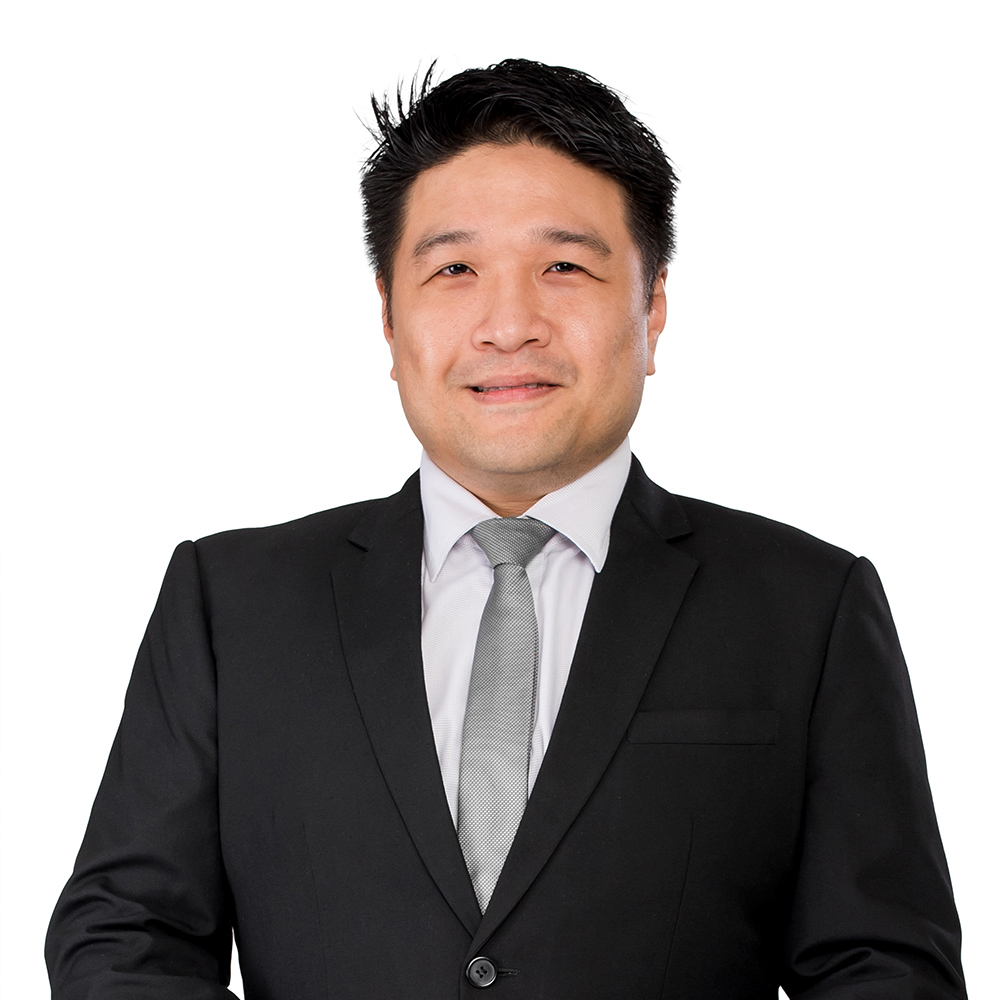 Kevin Khoo
