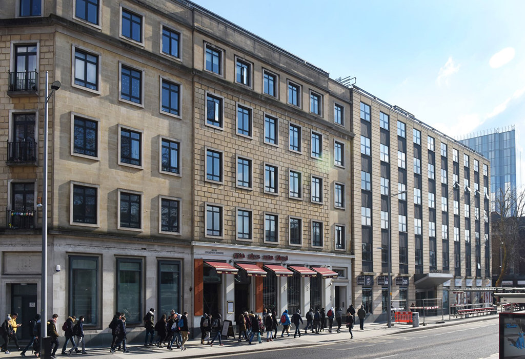 Best Student Accommodation in the UK