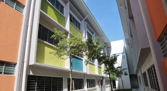 Trees are planted wherever possible to enhance the space in tandem with Sunway City Iskandar Puteri’s motto as Nature’s Capital City