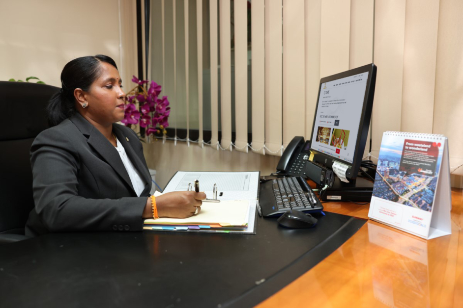 From Part-Time Waitress to Front Office Manager – My Life-Changing ...