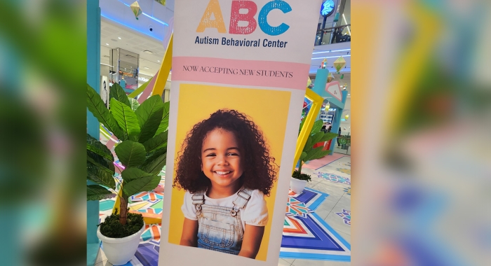 Event photos at Sunway Carnival Mall, Penang
