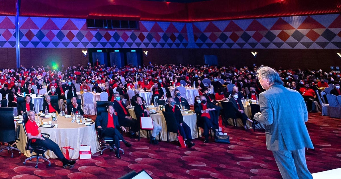 50 Years of Empowering Talent