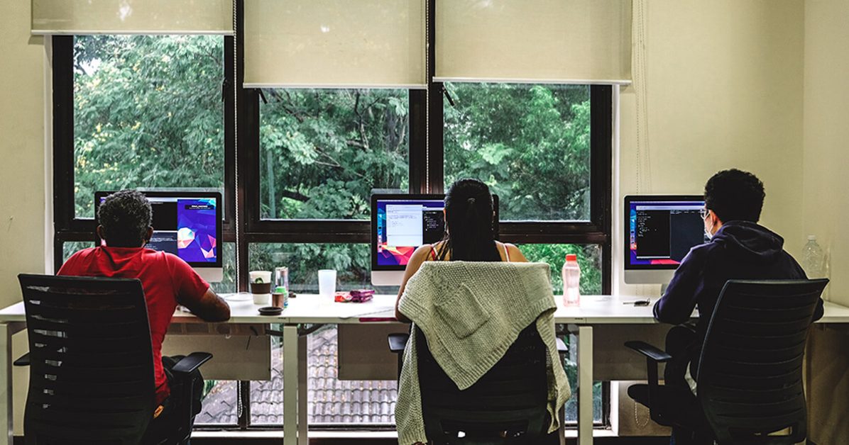 Learn, Innovate, Lead: Empowering Leaders of Tomorrow