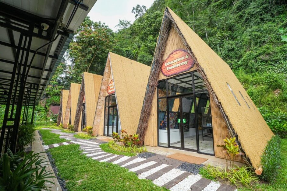 Animal Medical Village at Sunway Lost World of Tambun