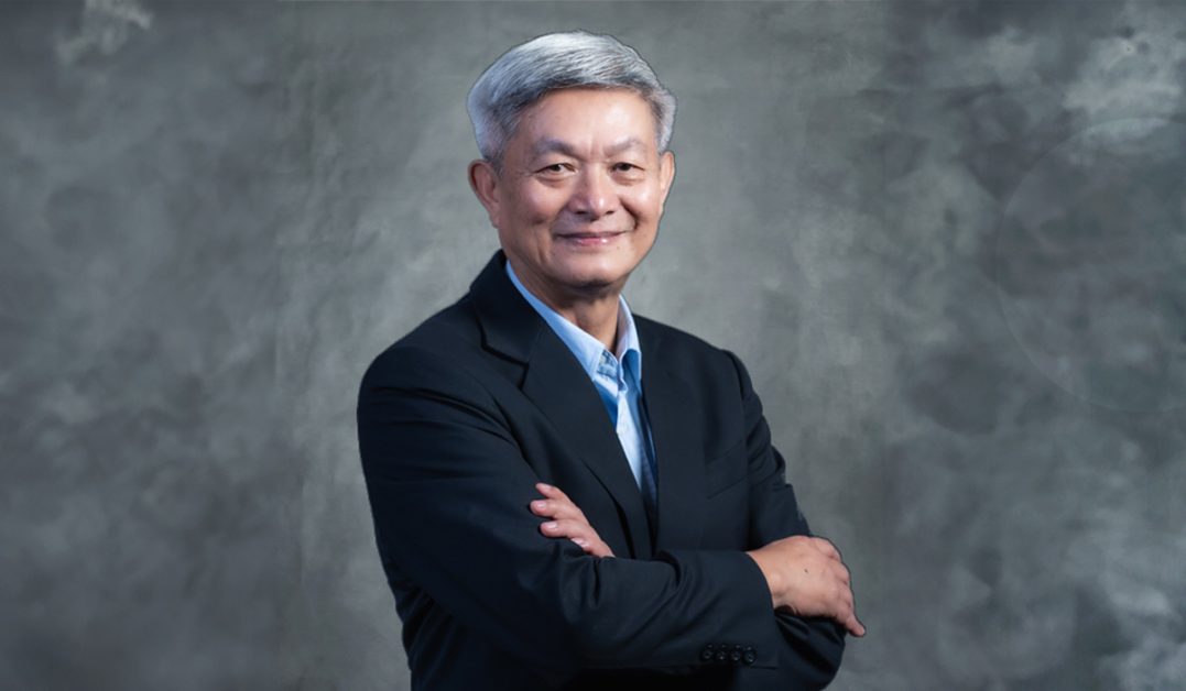 Professor Yeah Kim Leng, Director of Economic Studies Programme at the Jeffrey Cheah Institute on Southeast Asia